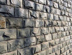 黄锈石蘑菇石批发