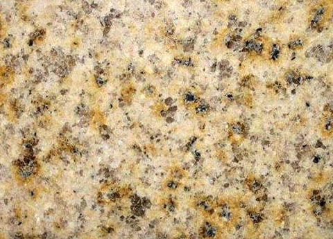 山东黄锈石 山东黄锈石