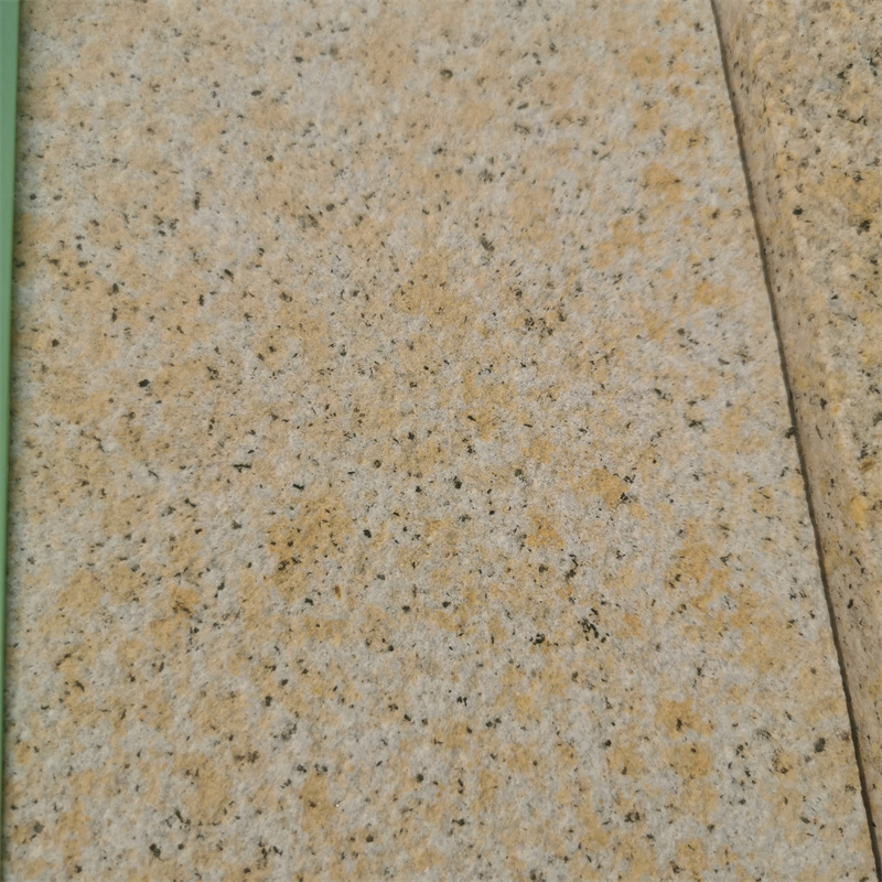 黄锈石荔枝面厂家