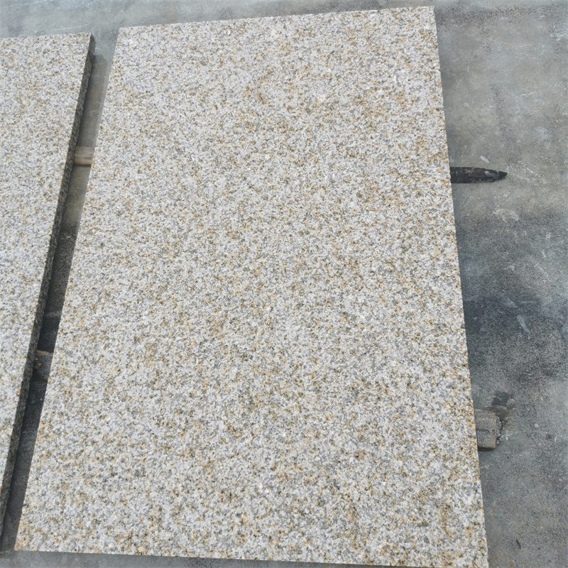 山东黄锈石荔枝面厂家