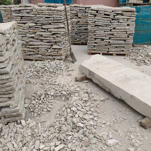 自然面碎拼价格