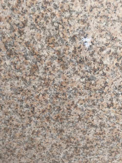 黄锈石光面价格